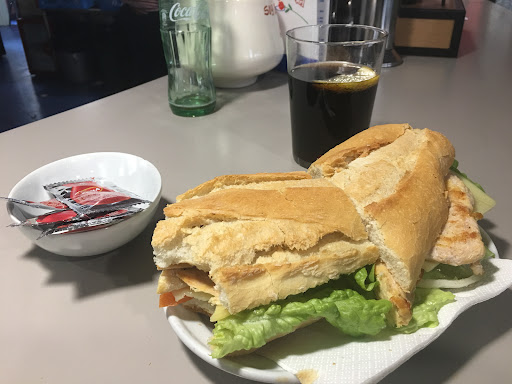 O Café de Manuela