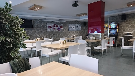Cafeteria D'Vila
