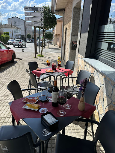 O Carballo Taperia