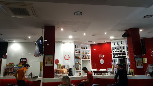 SamSportsCafé