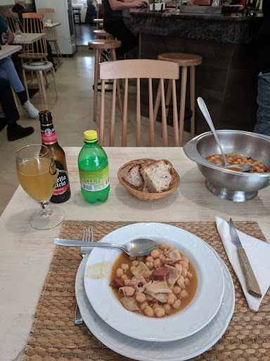 Café bar Mesía