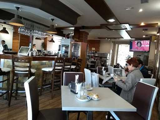 Cafetería Ventos