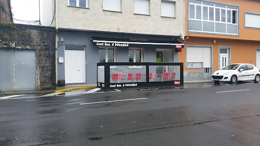 Cafe Bar A Pousada