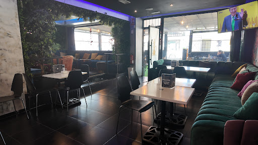 Bar La Bocana Humanes