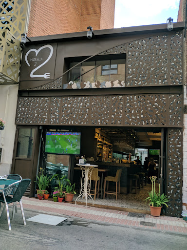 Bar Marbella 2