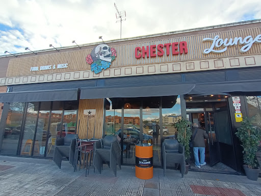 Comer en Humanes | Chester Lounge Humanes | Desayunos y Meriendas