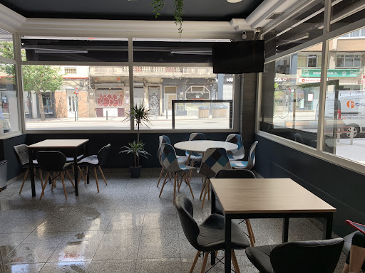 CRUX CAFÉ S.L.