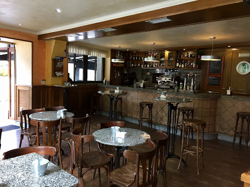 Taberna O Cruceiro