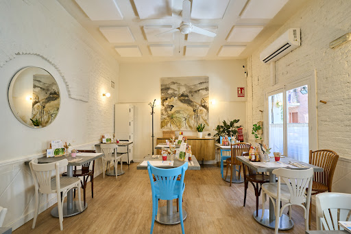 Carmencita Brunch