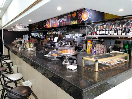 La Duquesa Cafe-Bar