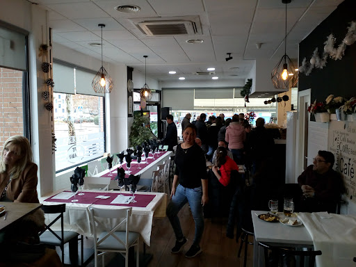 Café Milano