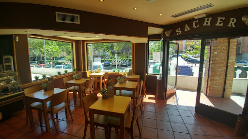 Cafetería Ohana Panadería