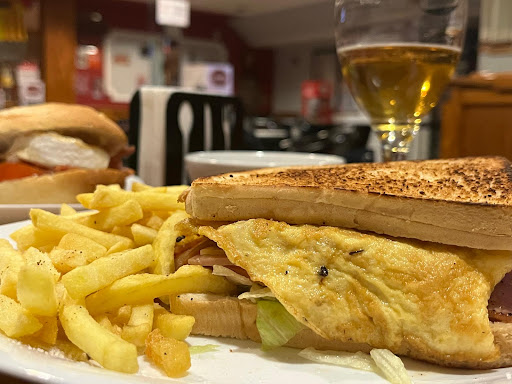 Cafetería Cariben