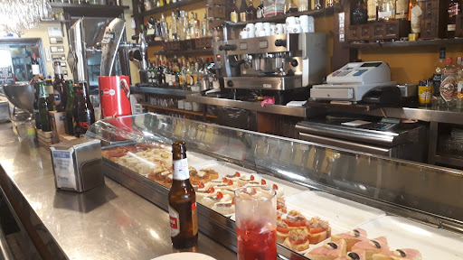 Bar CAPITOL