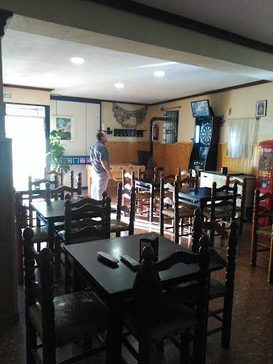 Bar Mi Rinconcito