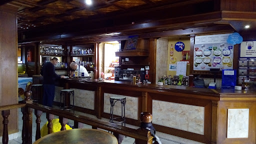 Café Bar Navedo