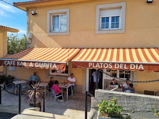 Mesón A Gurita