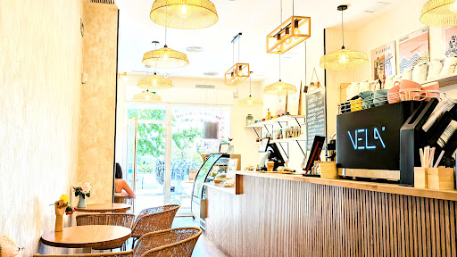 Lady Madrid Roaster y Speciality Coffee