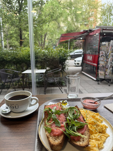 Momento Café