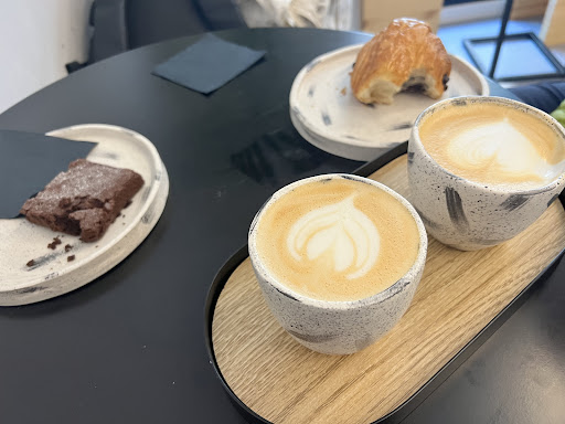 Sood Coffee (Café de especialidad / Specialty Coffee)