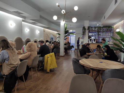 Lilo Brunch Madrid | Chueca