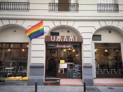 Umami Specility Coffee