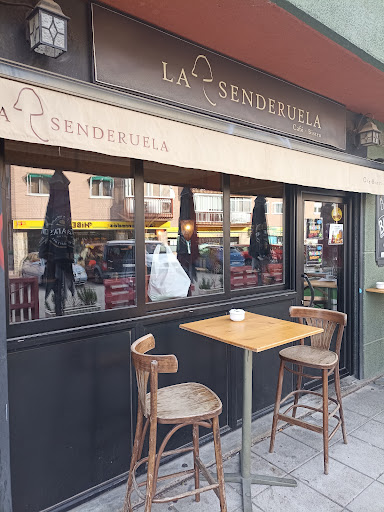 La Senderuela