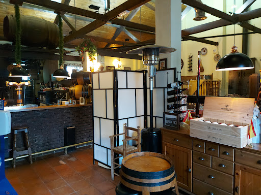 Restaurante La Fábrica de Hielo