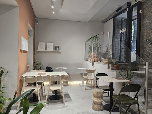 punto Kafé - Cafetería de Especialidad