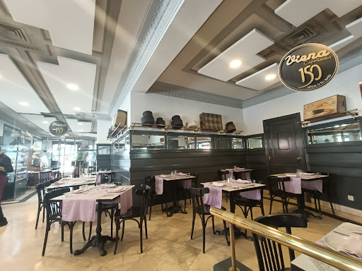 Café Viena