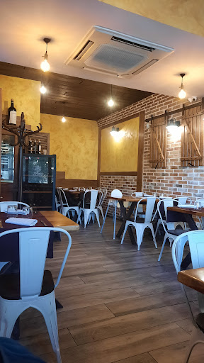 La Taberna De Nava