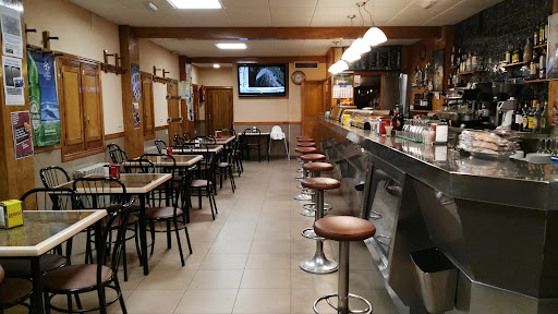 Bar España