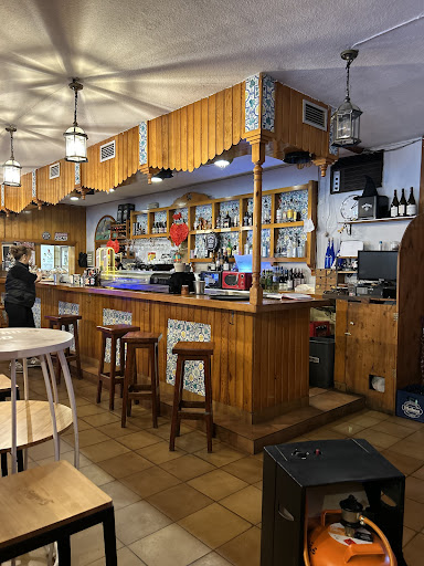 Restaurante El Tirol