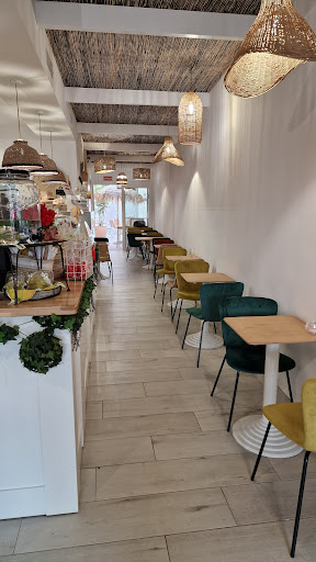 Cafetería la tomasa