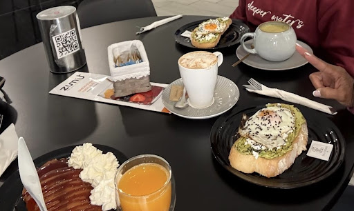 Dianna's Bakery and Coffee