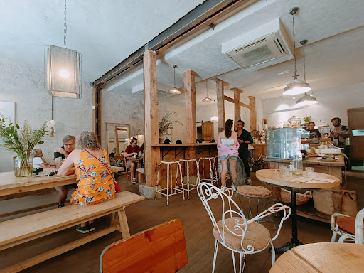 Bucólico Café