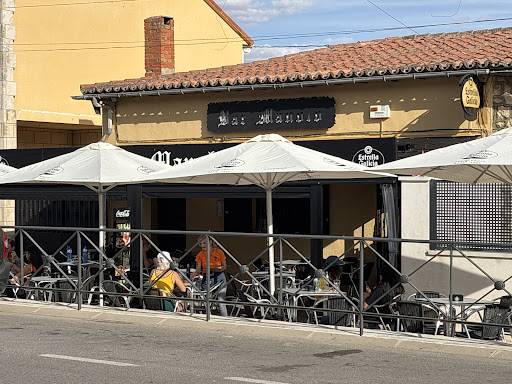 Bar Manolo