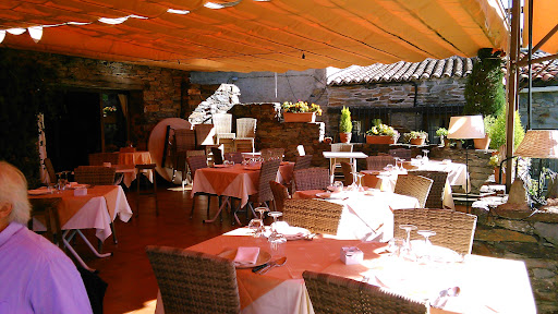 Restaurante Rey de Patones