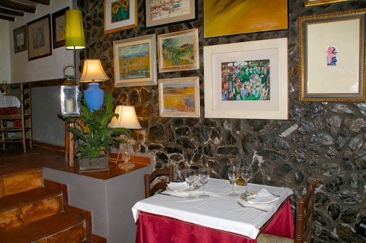 La cabaña de Patones