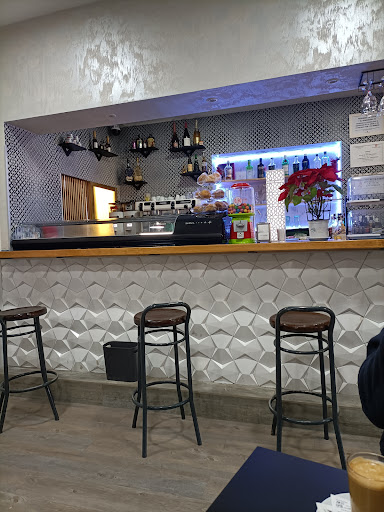 Cafeteria de Tapas