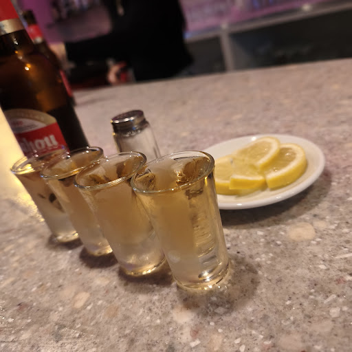 La Cava Pedrezuela
