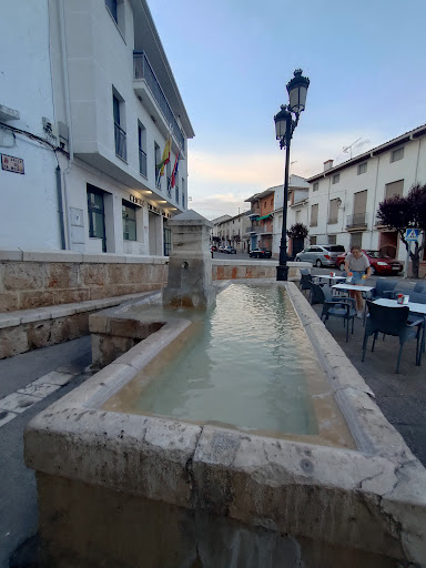 Bar Casa Jero