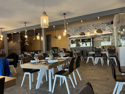 Restaurante SanTómas