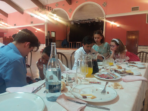 Complejo Los Pradillos