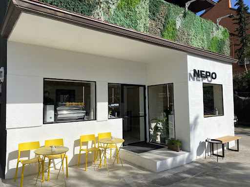 NEPO CAFE - Café de Especialidad