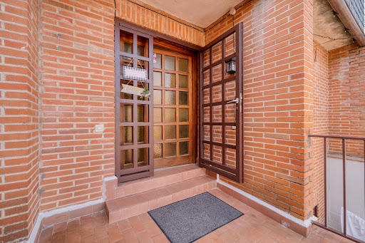 Casa Café Madrid