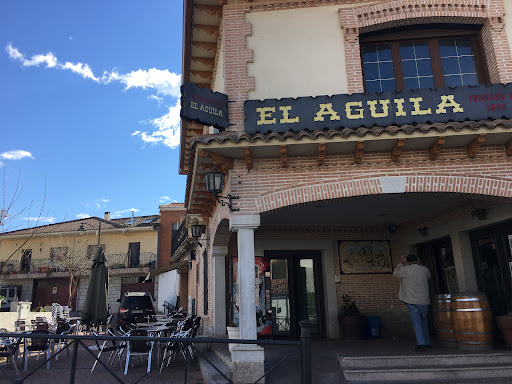 Restaurante El Águila