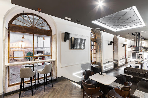Freixo Café