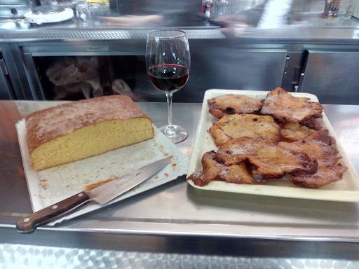 Cafe Bar Martiño