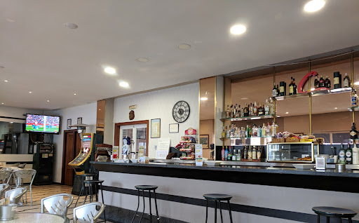 Cafeteria Tino's